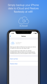 ScanBizCards - Lite screenshot