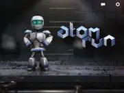 atom run айпад изображения 1