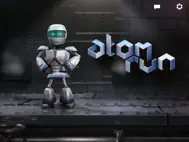 Atom Run ipad bilder 0