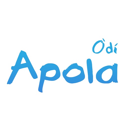 Apola Odi icon
