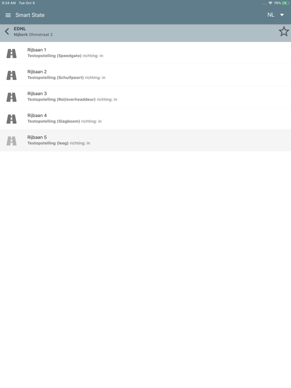 Screenshot #5 pour SmartState