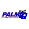 PALM Charter High School icon
