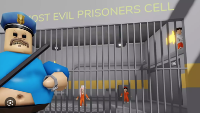 Crazy Policy Screenshot