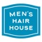 Enjoy the convenience of booking online using our exclusively designed Men's Hair House app