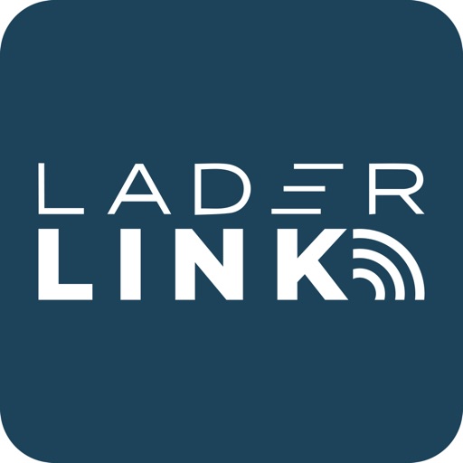 Lader Link by Hunter