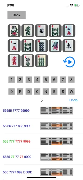 Game screenshot Mahjongg Accomplice apk