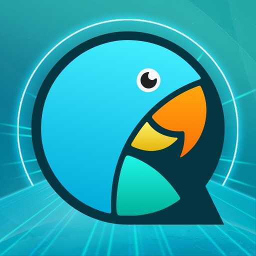 Parrot Translator iOS App