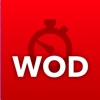 WODRed - WOD Toolkit icon