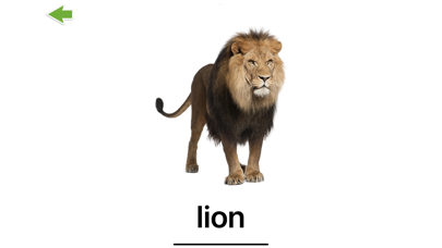 KIDS Arabic Screenshot