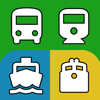 Vancouver Transit - Metro Area - Bhanu Munjal