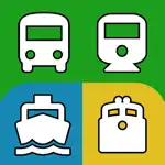 Vancouver Transit - Metro Area App Cancel