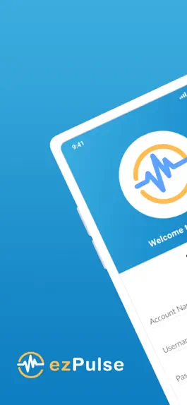Game screenshot ezPulse by Simplified.io mod apk