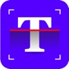 Icon Text Scanner OCR App: OCR Scan