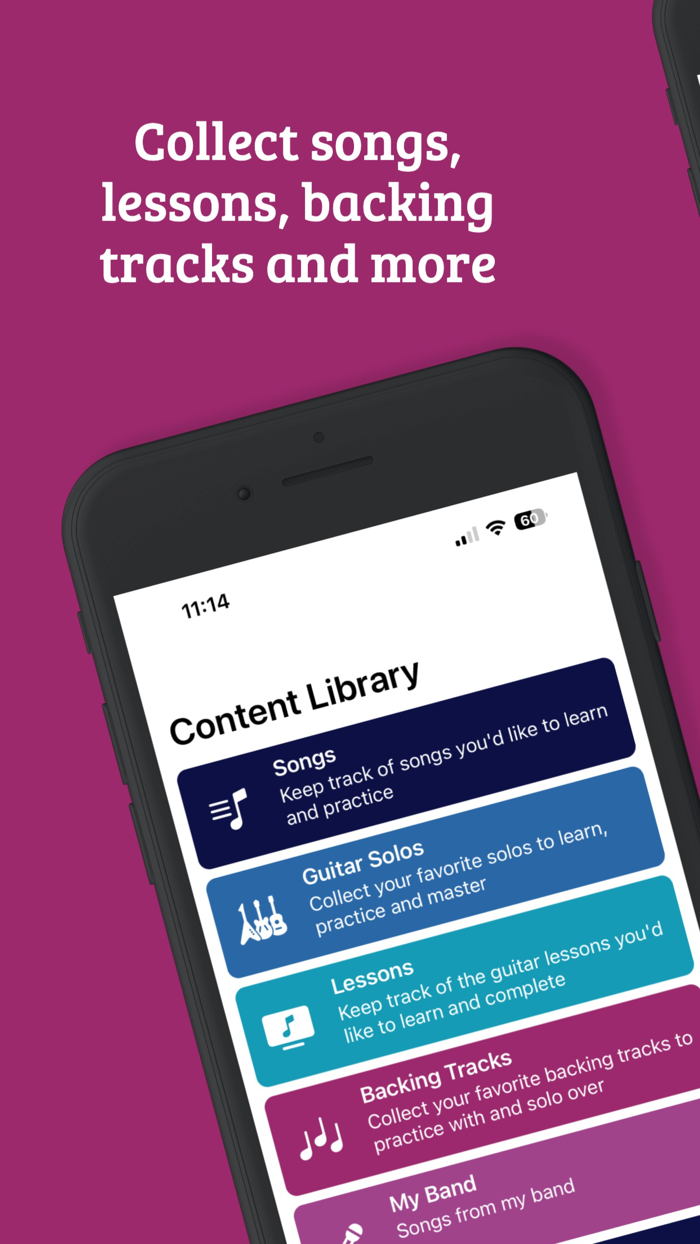 Guitar Time - Scales and Chords