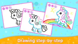 kids drawing games for girls 5 problems & solutions and troubleshooting guide - 3