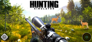 Deer Hunter 2024 Marksmanのおすすめ画像1