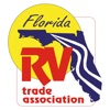 Florida RV Trade Association icon