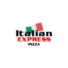 Italian Express Pizza delete, cancel