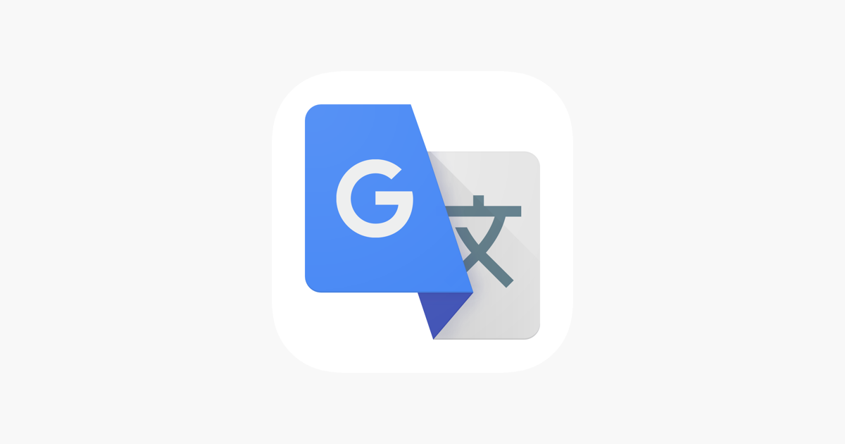 ‎Google Dịch trên App Store - Apple