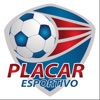 Placar Esportivo