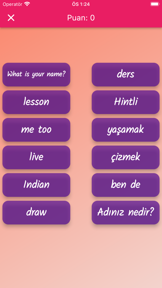 #6. Lucky 5. Sınıf İngilizce (iOS) بواسطة: Ugur Ugurbas