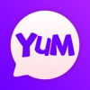 YUM - Adult Live Video Chat icon