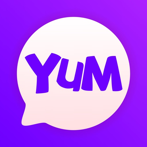 YUM - Adult Live Video Chat iOS App