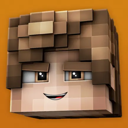 Skins for Minecraft PE MCPE 3D Читы