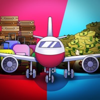 Airport BillionAir Idle Tycoon ne fonctionne pas? problème ou bug?