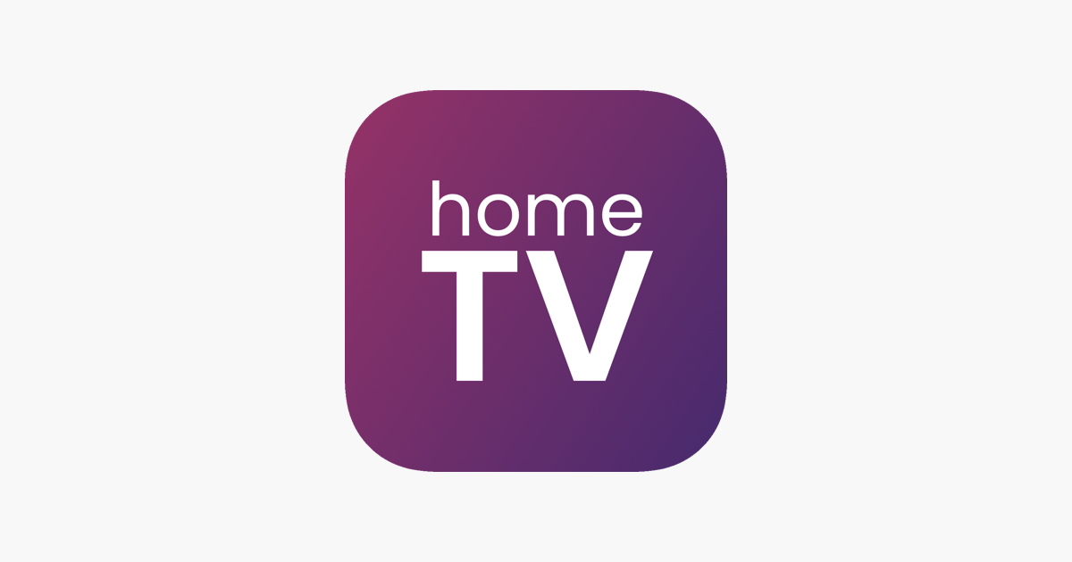 homeTV IPTV Player su App Store