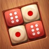 Icon Merge Dice - Puzzle Game 5x5