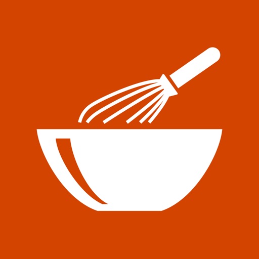 Recipe Keeper iOS App