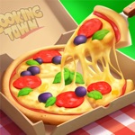 Download Cooking Town - Restaurant Game app
