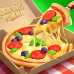 Cooking Town - Restaurant Game App Contact