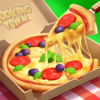 Cooking Town - Restaurant Game