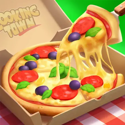 Cooking Town - Restaurant Game Cheats