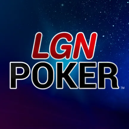 LGN Poker Cheats