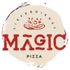 Magic Pizza Minden icon