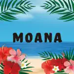 セルフエステ MOANA App Contact