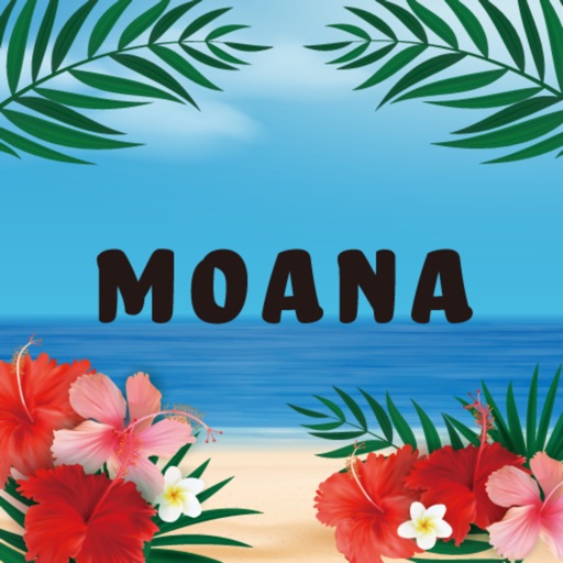 セルフエステ MOANA icon