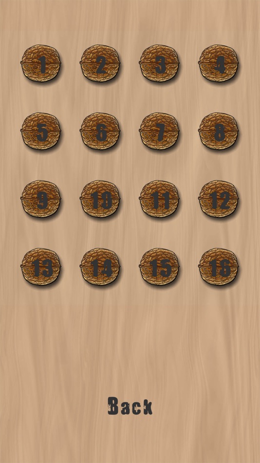 #2. ChessNuts (iOS) 由: Gammera Nest