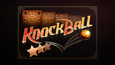 Knockball screenshot 1