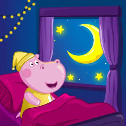 Bedtime Stories: Lullaby Game Cheats