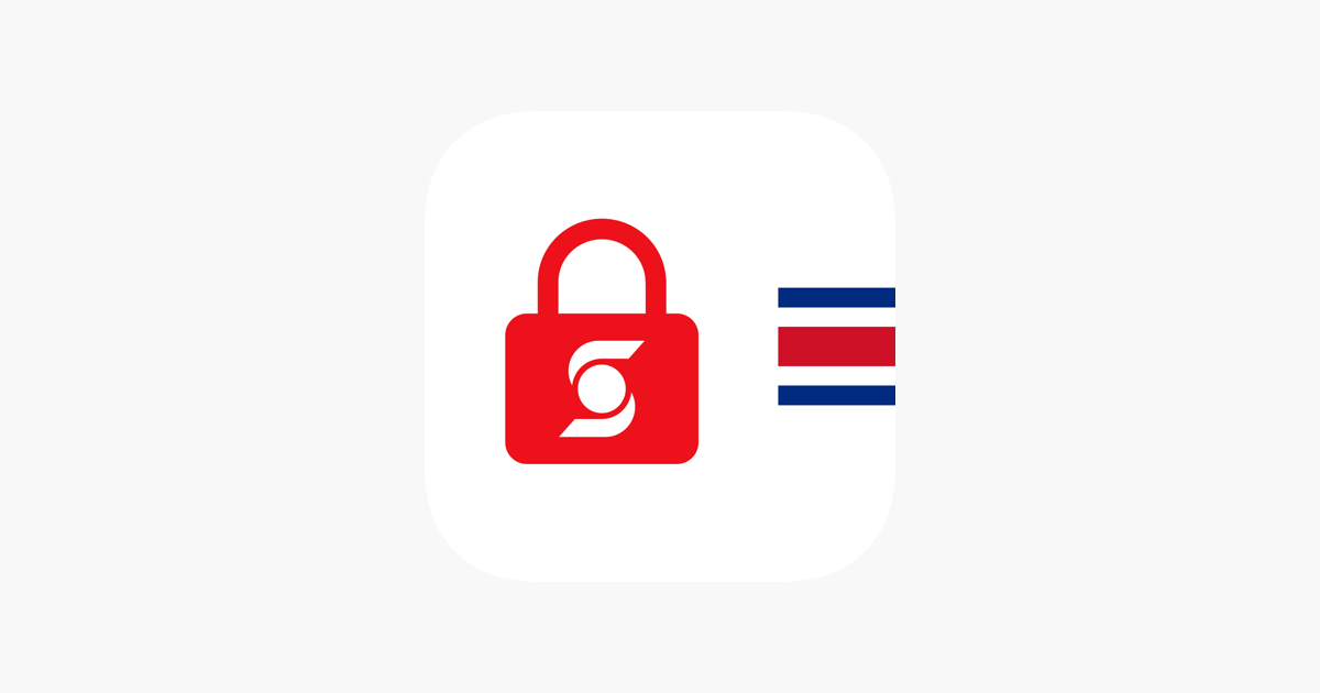 App Store 上的“ScotiaToken® Costa Rica”