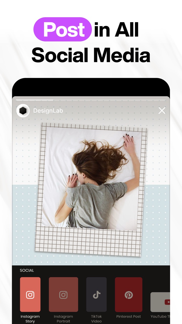 Design Lab・Logo・Graphics Maker