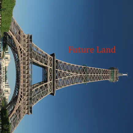 Future Land Cheats