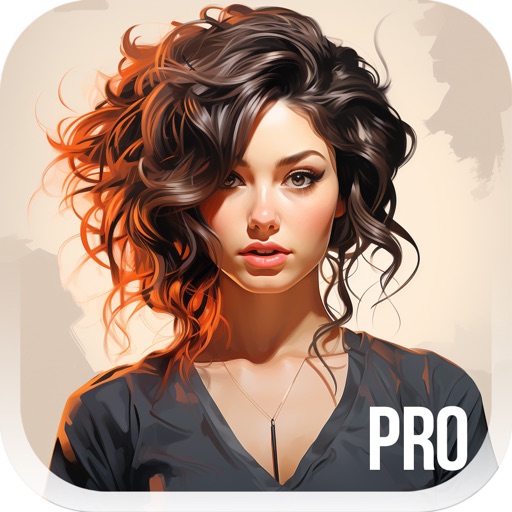 Perfect Hairstyle:Hair Cut PRO icon