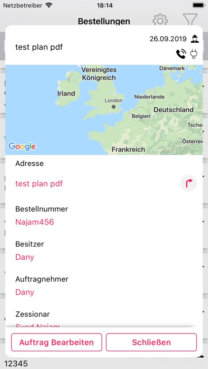 NAVA by Mettenmeier screenshot-3