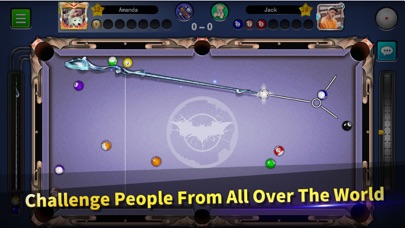 Billiards Empire screenshot 1