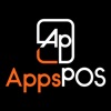 AppsPOS Tablet POS icon